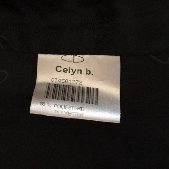 Celyn b. Quilted coat Made in Italy - Picture 3 of 8